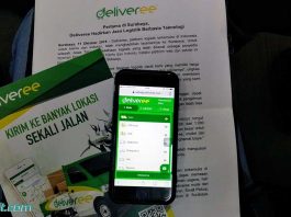 Deliveree-Surabaya